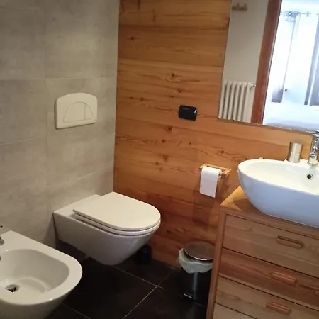 Apartament Ciliegio *