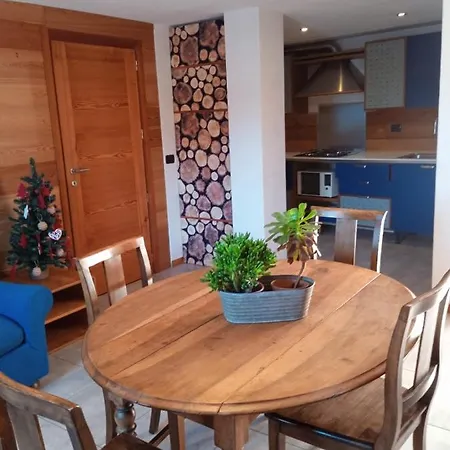 Ciliegio Apartament *