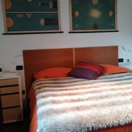 Ciliegio Apartament *